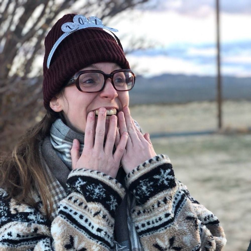 Meet your Posher, Trisha